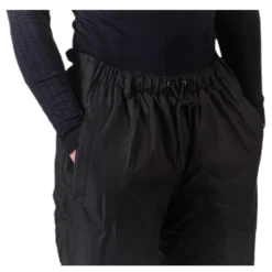 Easky Pants Black