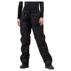 Easky Pants Black