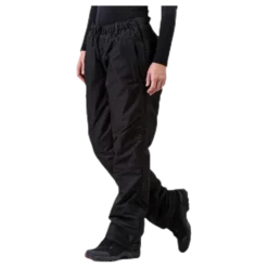 Easky Pants Black