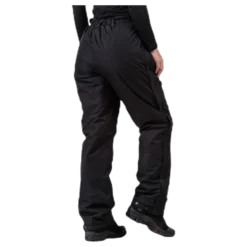 Easky Pants Black