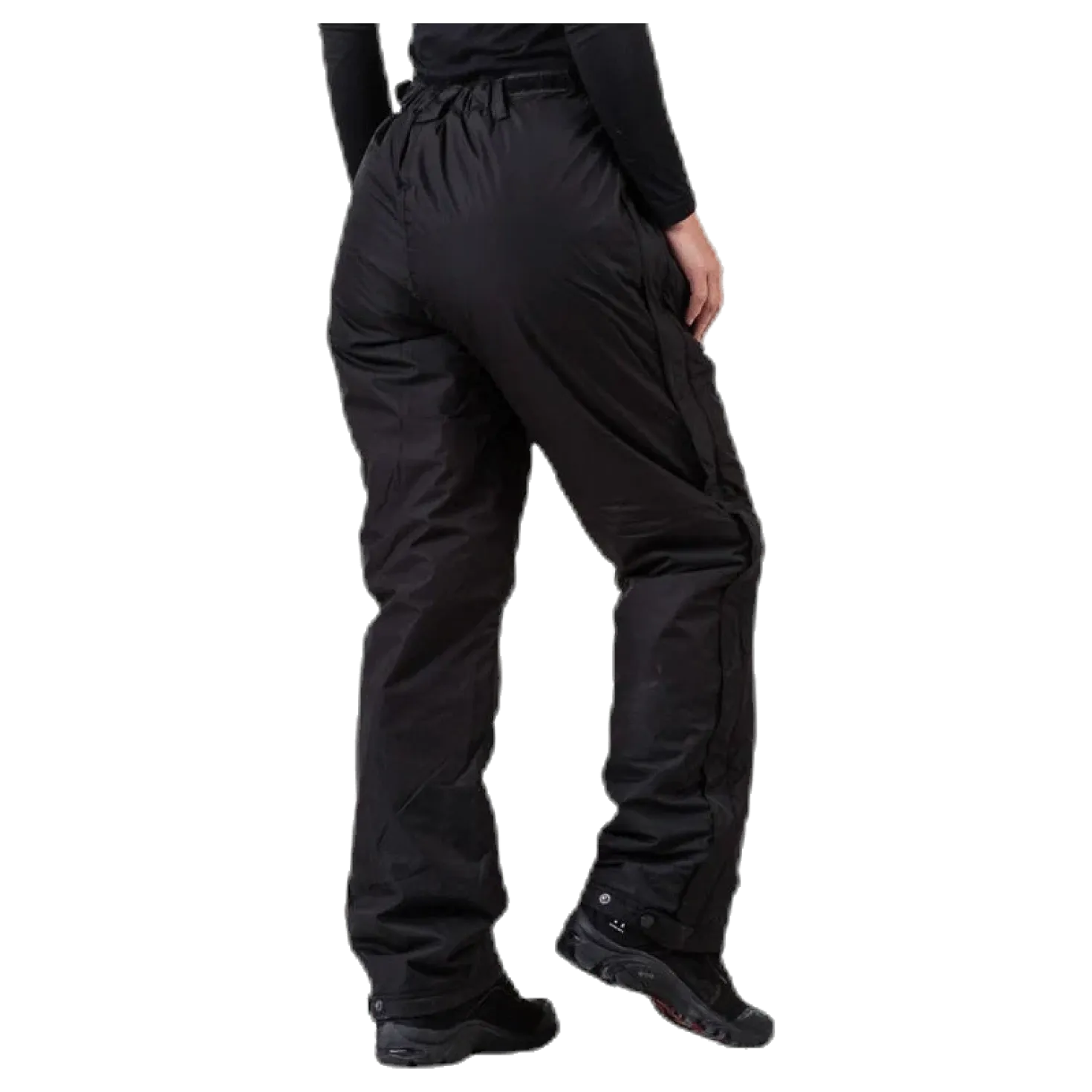 Easky Pants Black