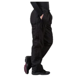Easky Pants Black