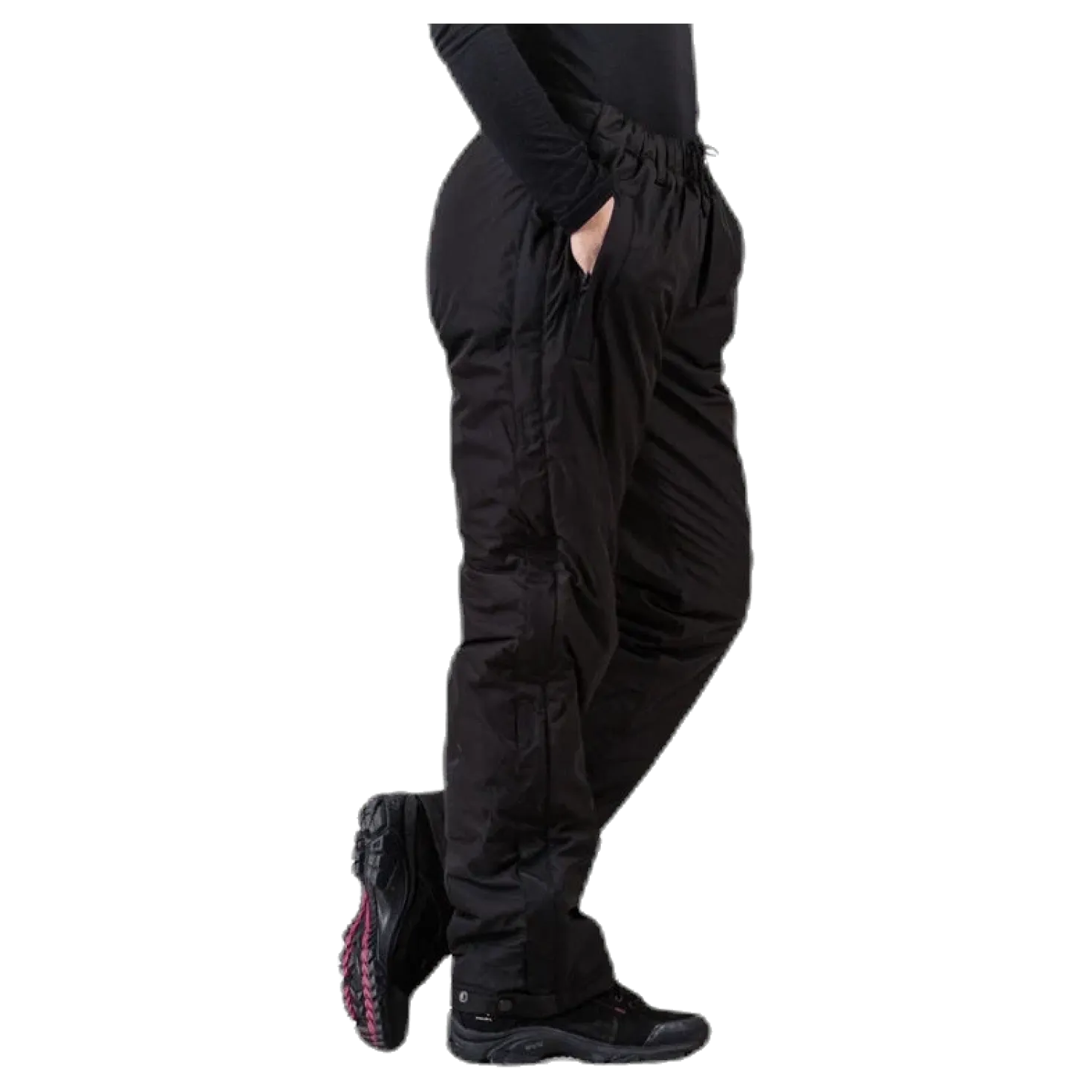 Easky Pants Black