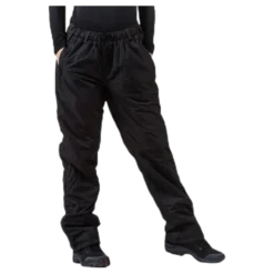 Easky Pants Black