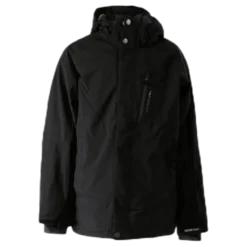 Eastwest Stretch Jacket Black