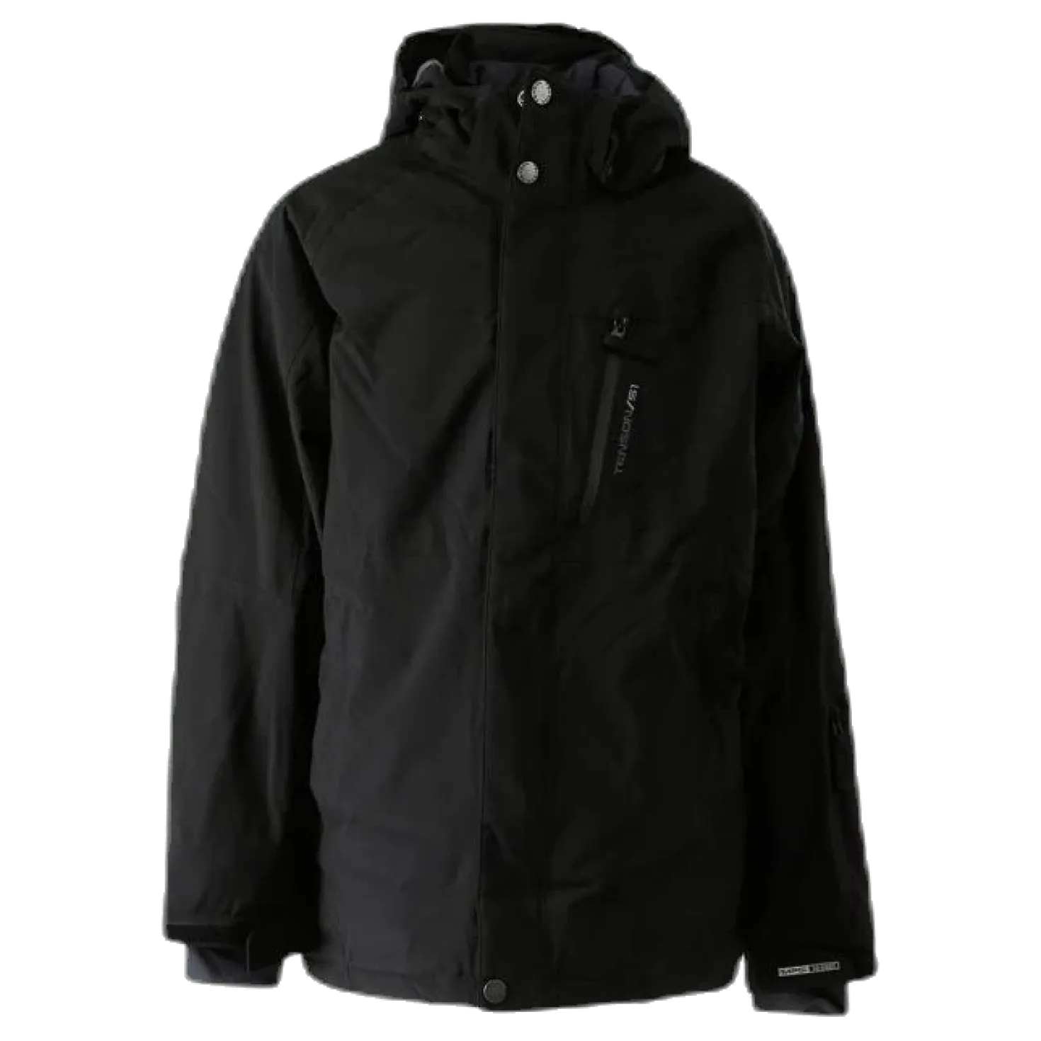 Eastwest Stretch Jacket Black