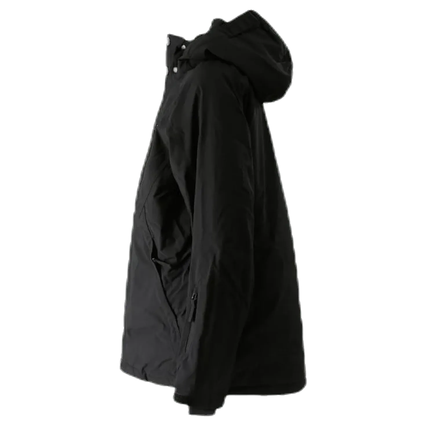 Eastwest Stretch Jacket Black