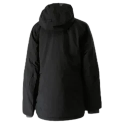 Eastwest Stretch Jacket Black