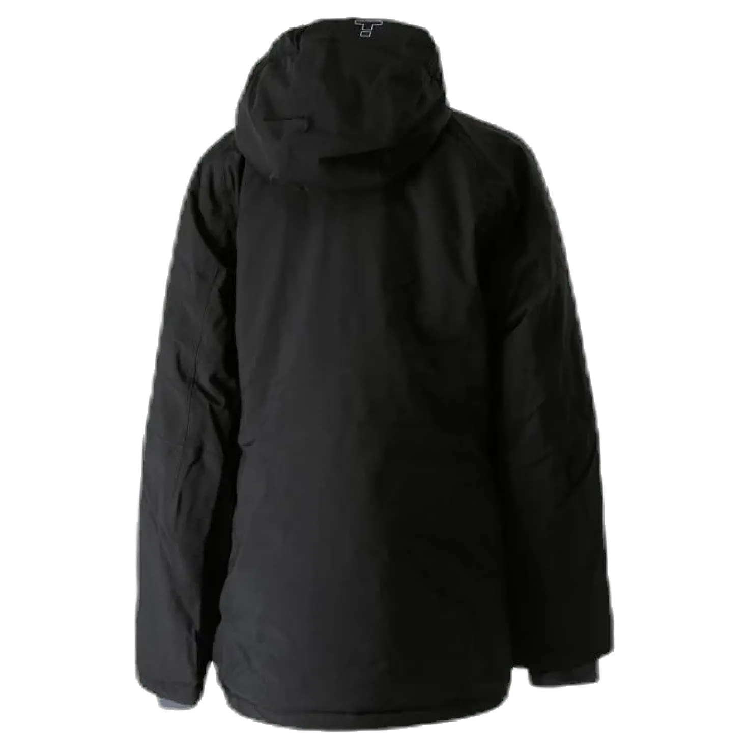 Eastwest Stretch Jacket Black