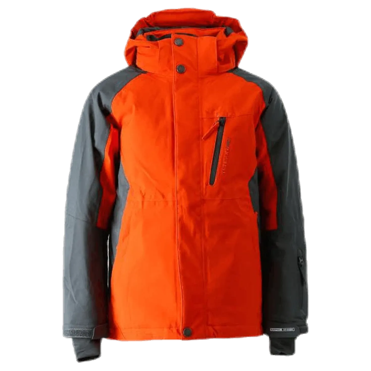 Eastwest Stretch Jacket Orange