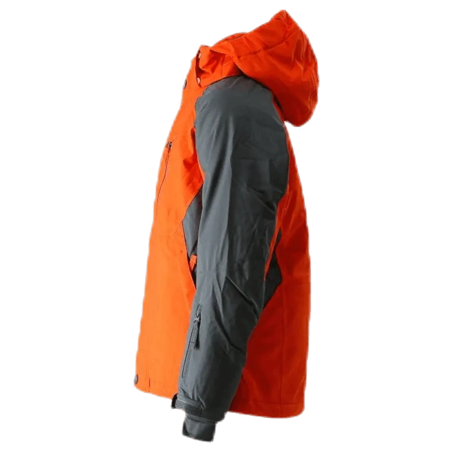 Eastwest Stretch Jacket Orange