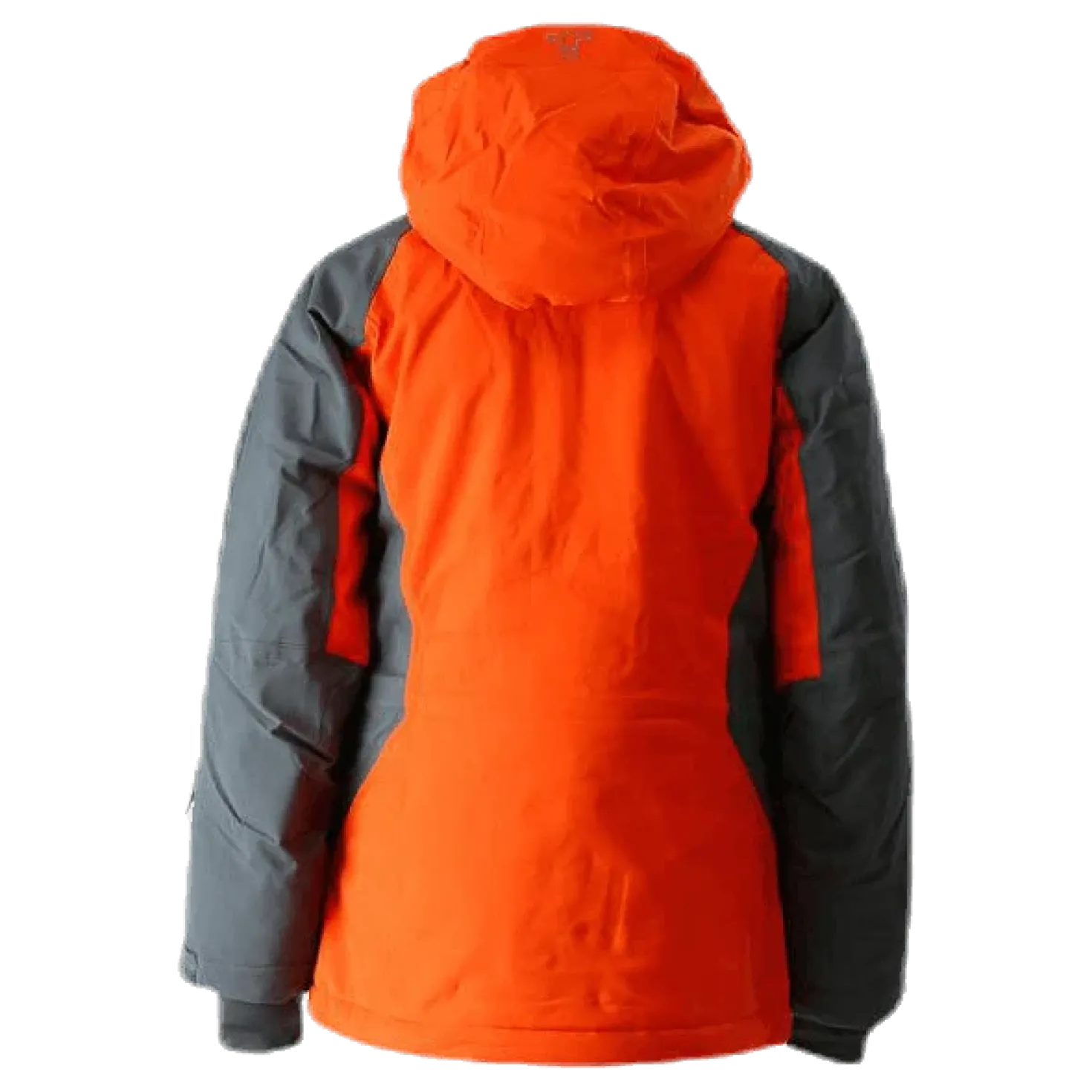 Eastwest Stretch Jacket Orange