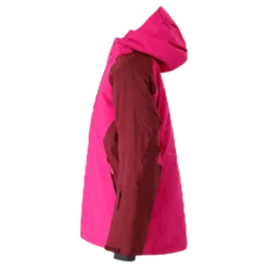 Eastwest Stretch Jacket Pink