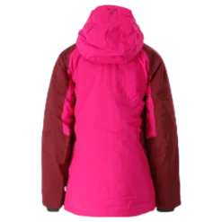 Eastwest Stretch Jacket Pink
