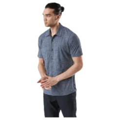 Easy Living Shirt Grey