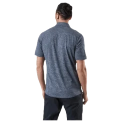 Easy Living Shirt Grey