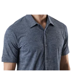 Easy Living Shirt Grey