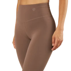 Easy Tights Taupe