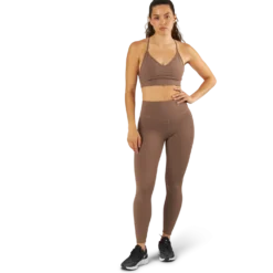 Easy Tights Taupe