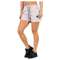 Ebba Tech Shorts Pink