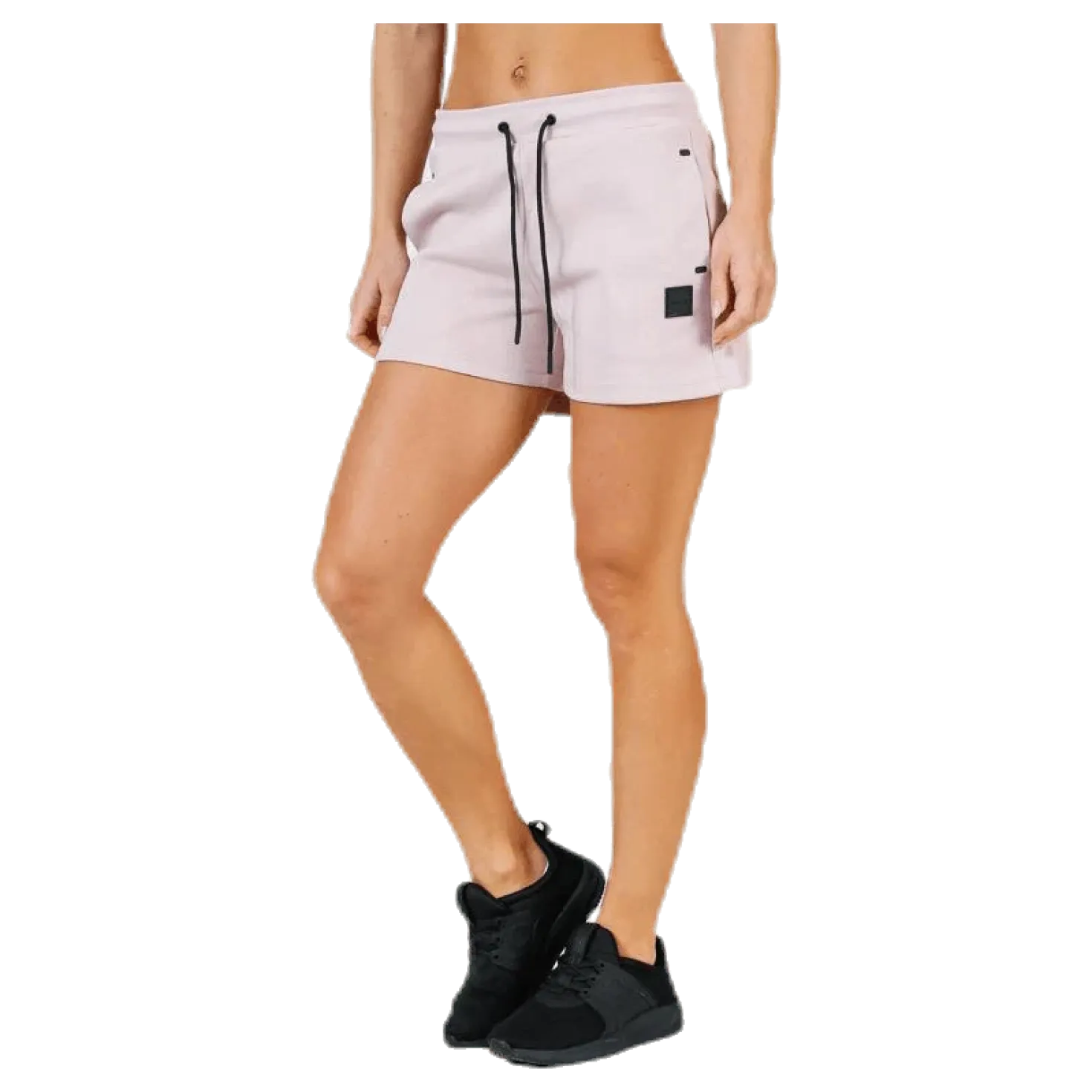 Ebba Tech Shorts Pink