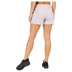 Ebba Tech Shorts Pink