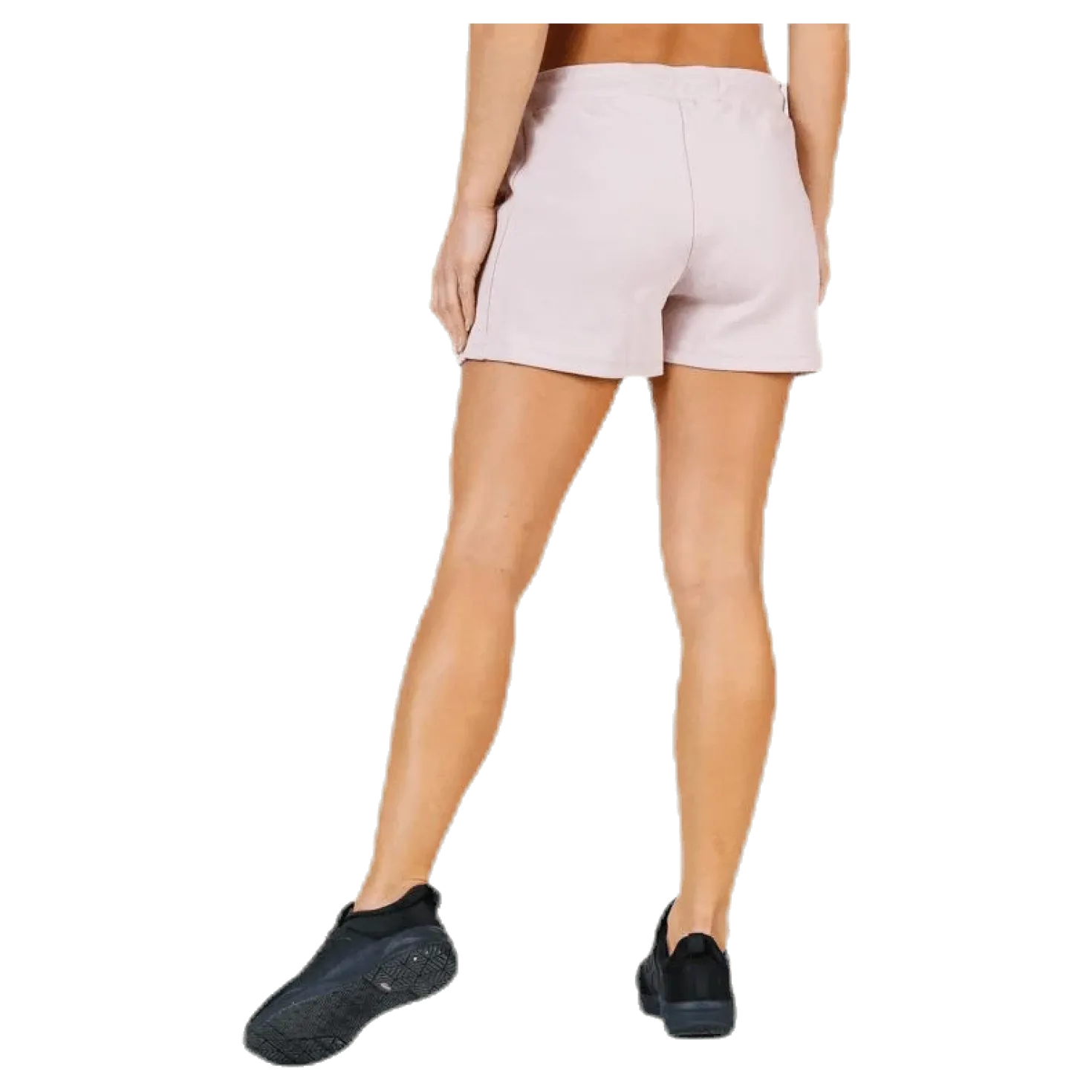 Ebba Tech Shorts Pink