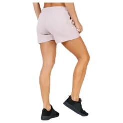 Ebba Tech Shorts Pink