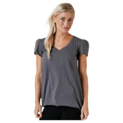 Ebba Tee Grey