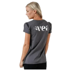 Ebba Tee Grey