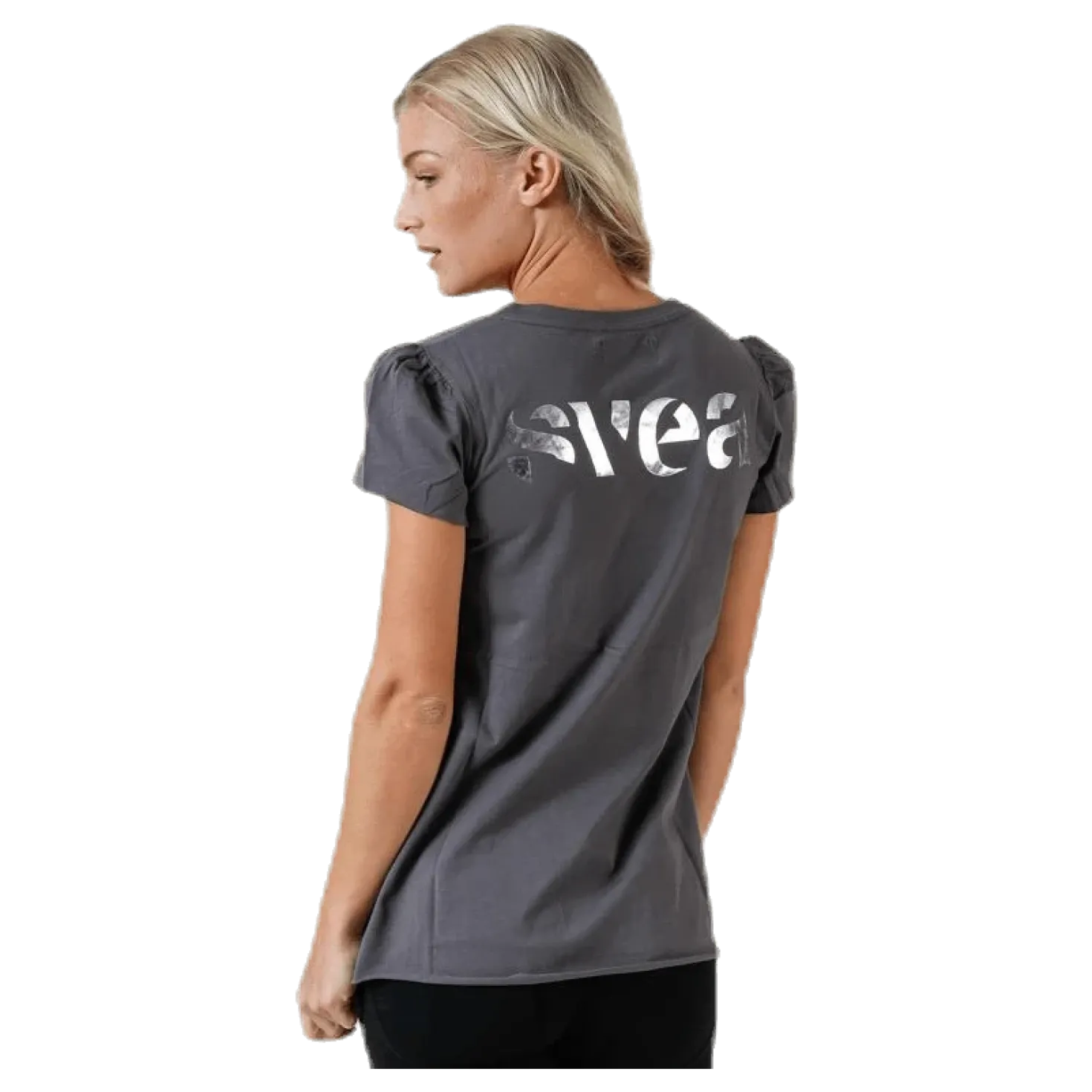 Ebba Tee Grey