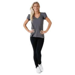 Ebba Tee Grey