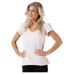 Ebba Tee Pink