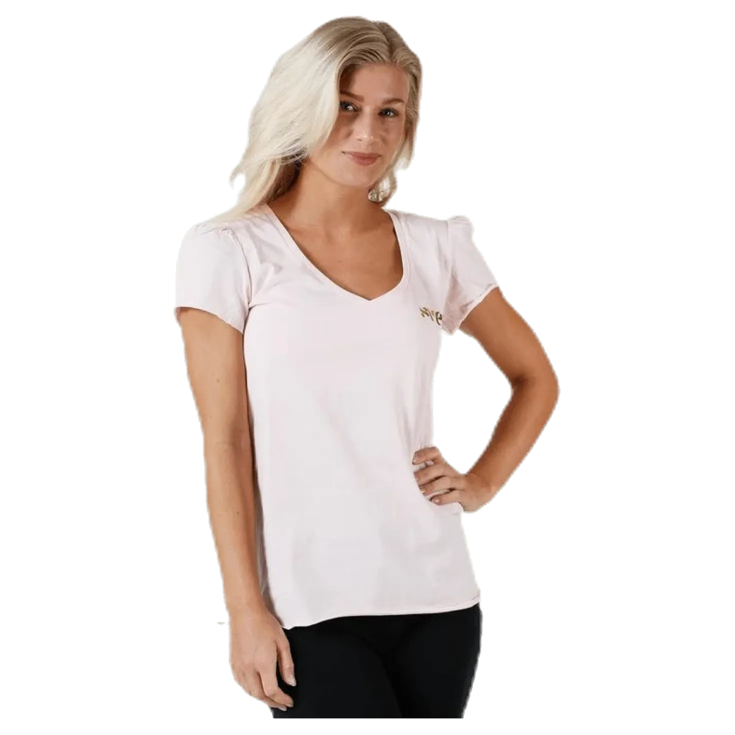 Ebba Tee Pink