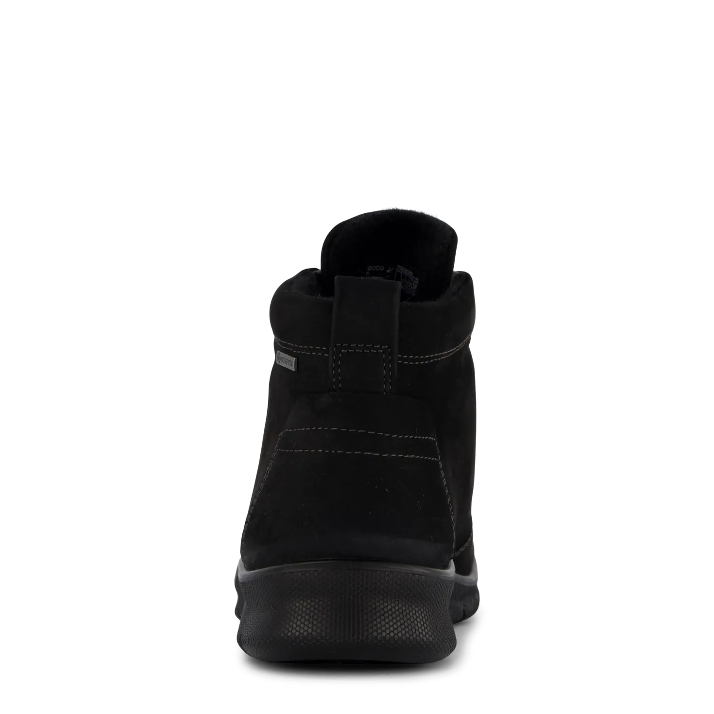 Ecco Babett Boot Black