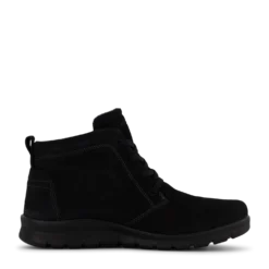 Ecco Babett Boot Black