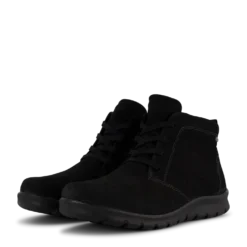 Ecco Babett Boot Black