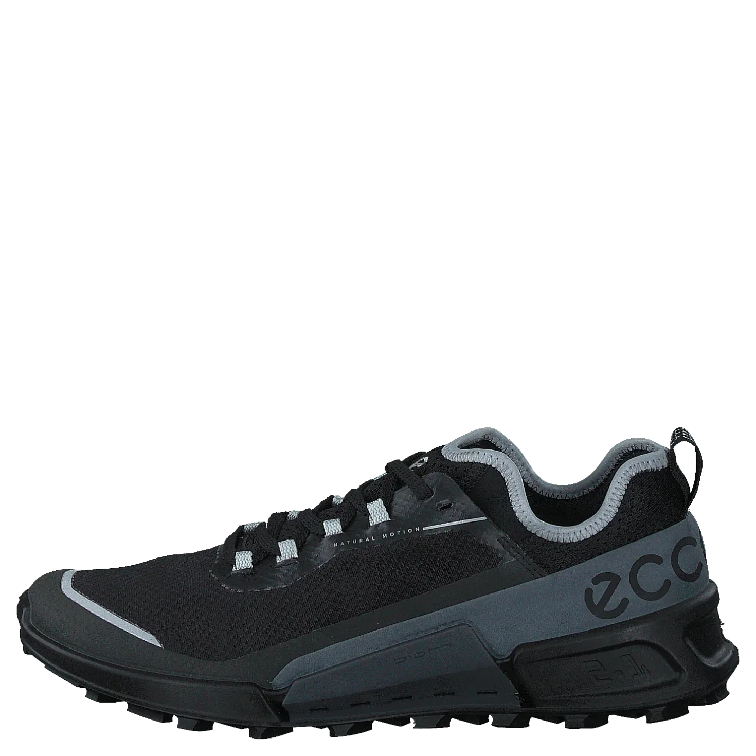 Ecco Biom 2.1 X Country W Black/black/magnet
