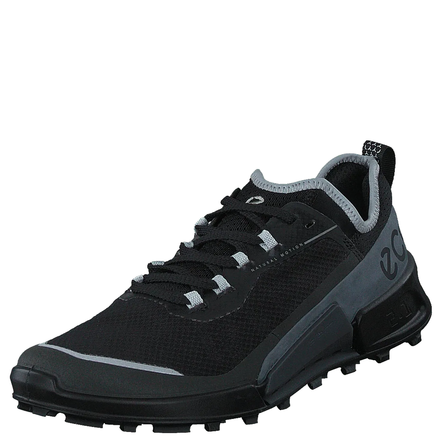 Ecco Biom 2.1 X Country W Black/black/magnet