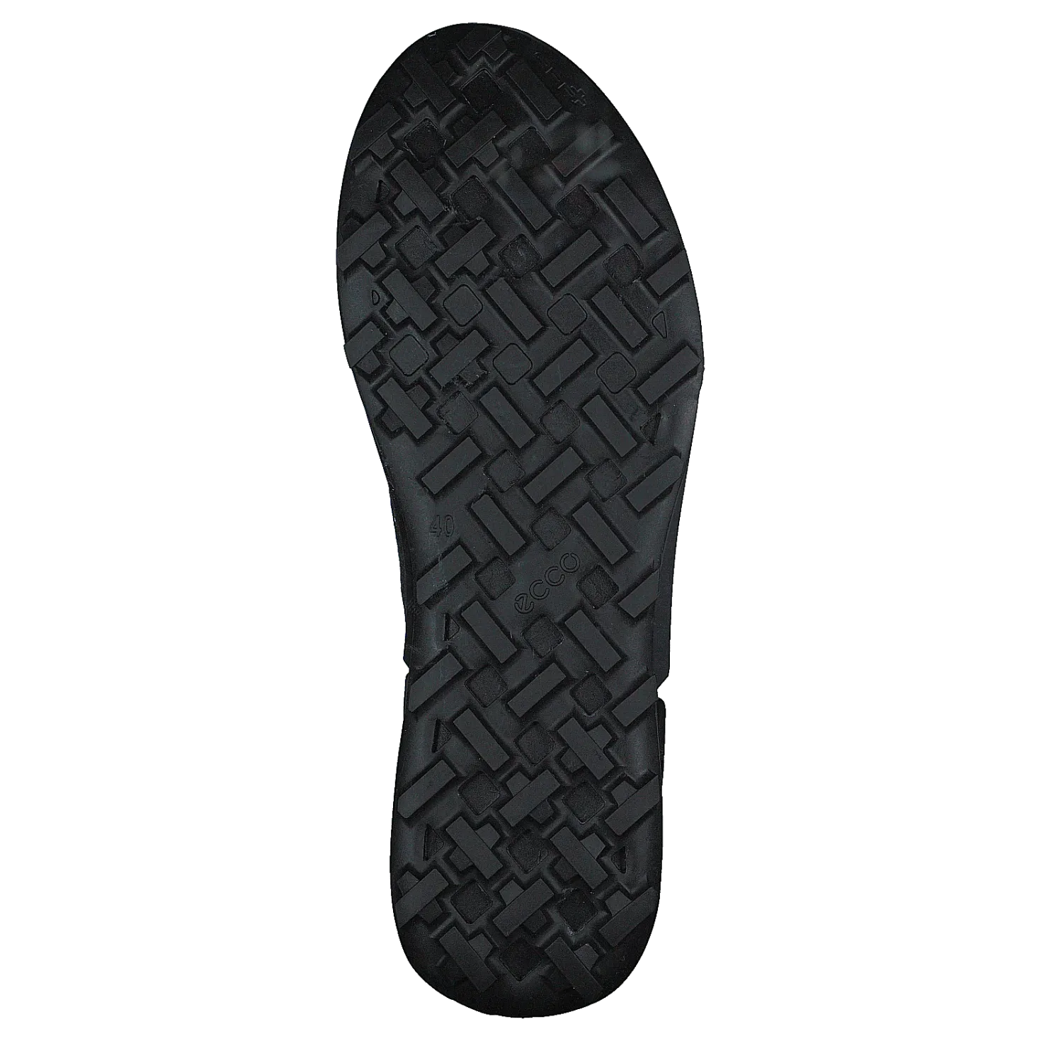 Ecco Biom 2.1 X Country W Black/black/magnet