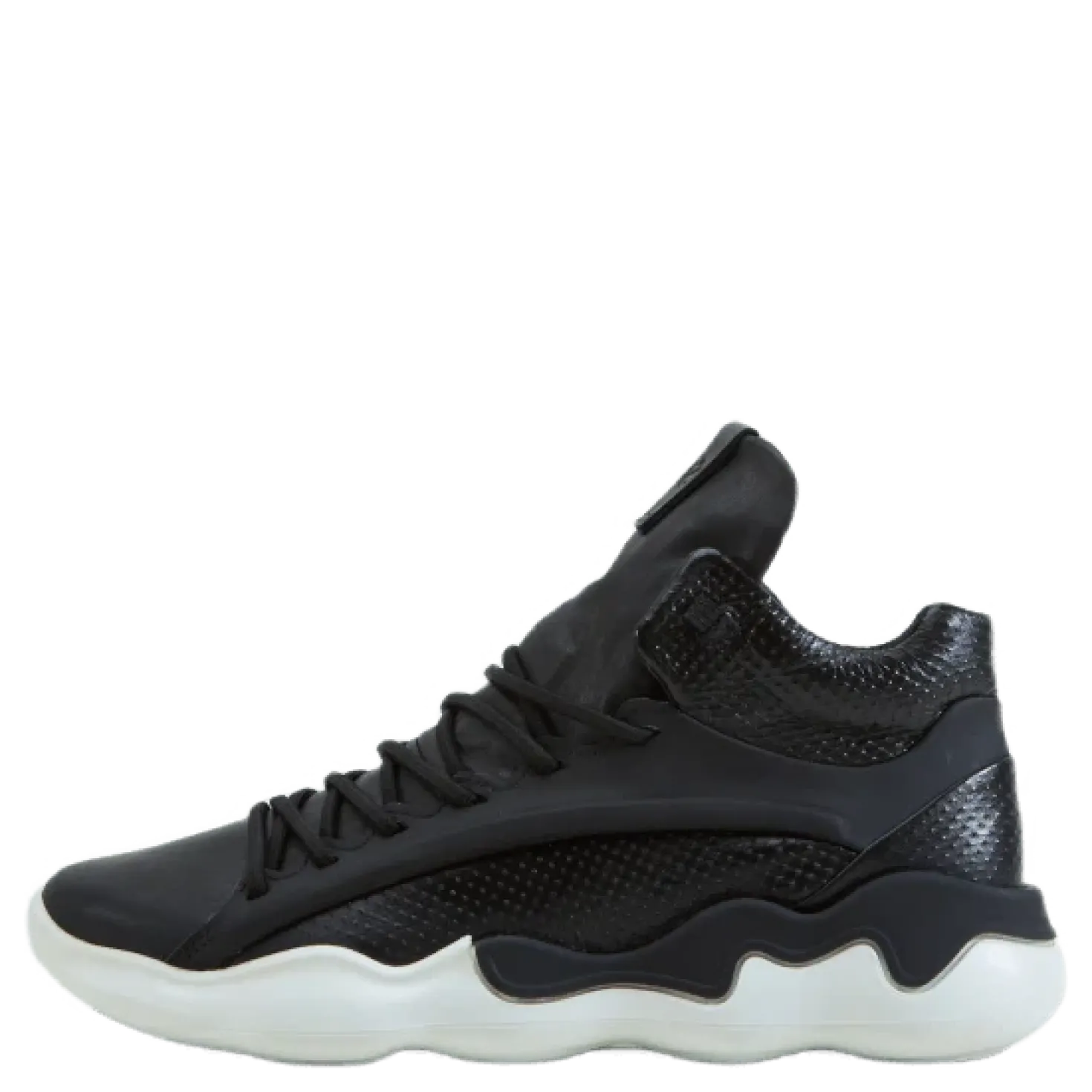 Ecco Elo W Black/black