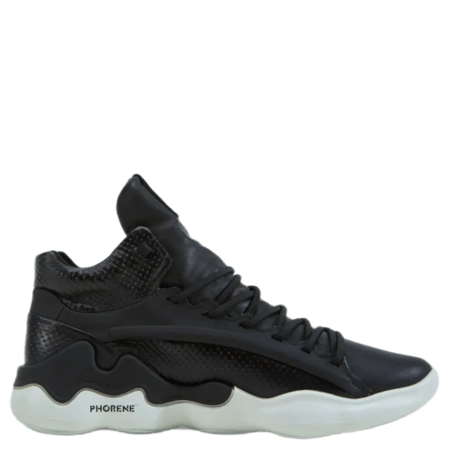 Ecco Elo W Black/black