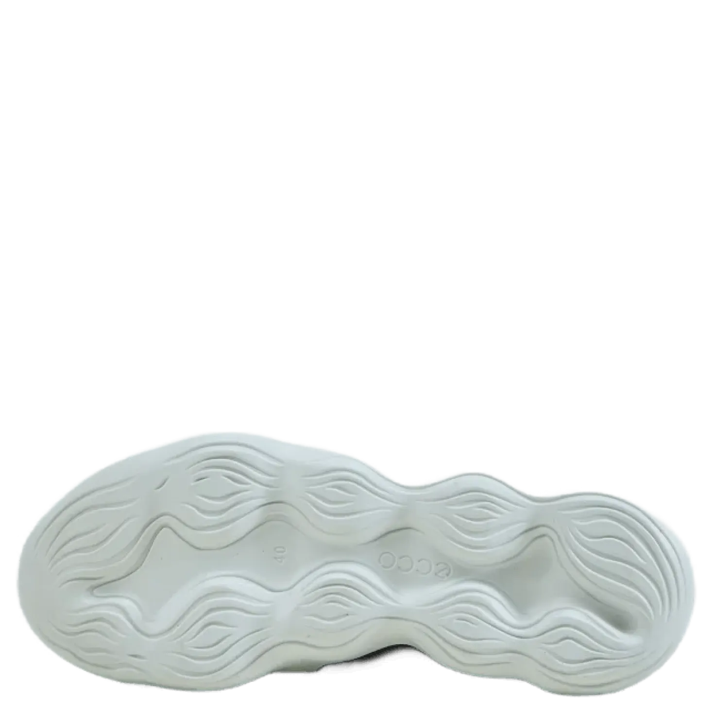 Ecco Elo W Black/black