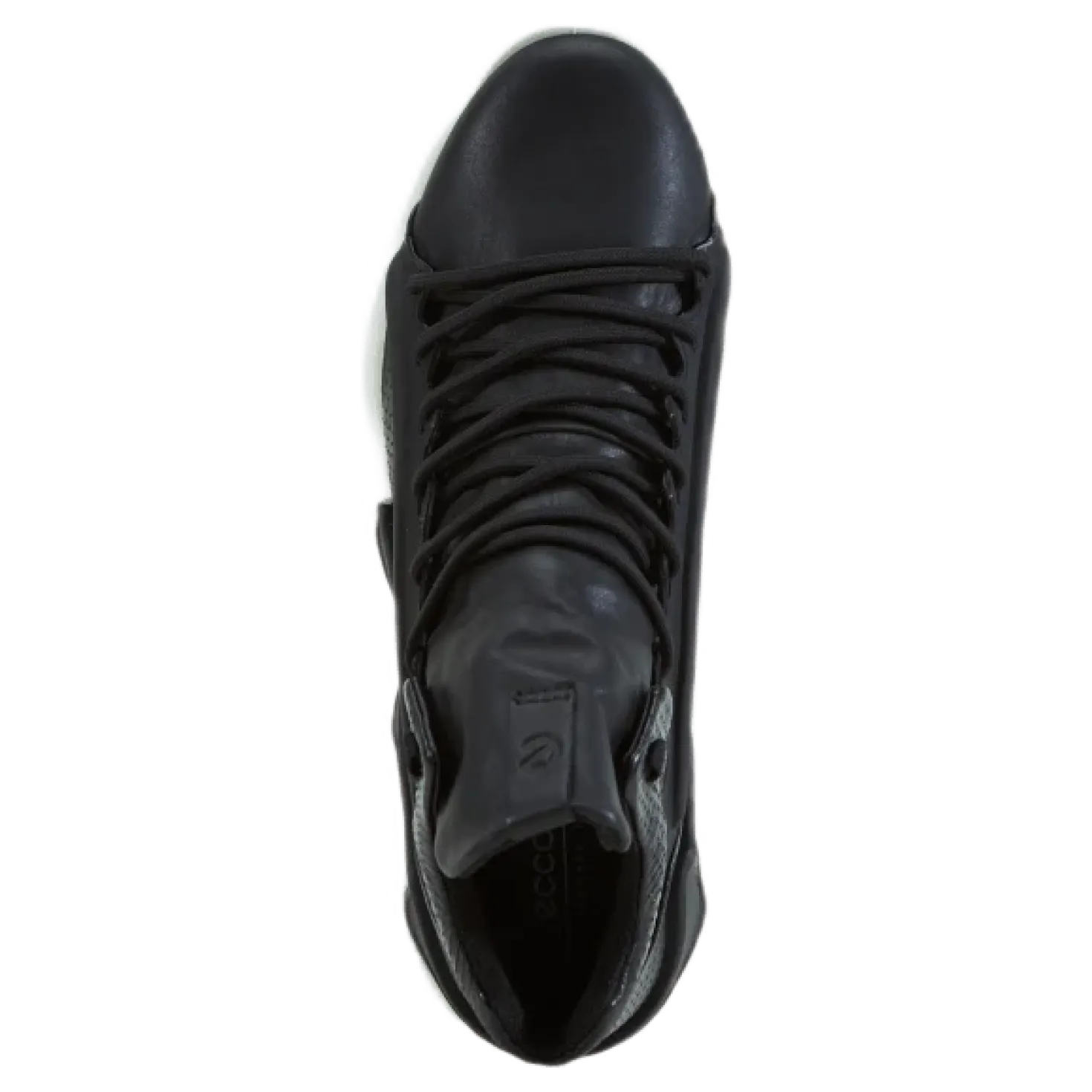 Ecco Elo W Black/black