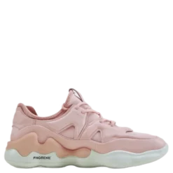 Ecco Elo W Silver Pink