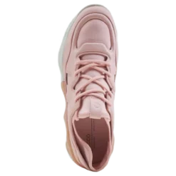 Ecco Elo W Silver Pink