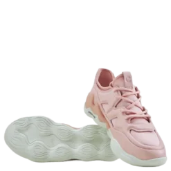 Ecco Elo W Silver Pink