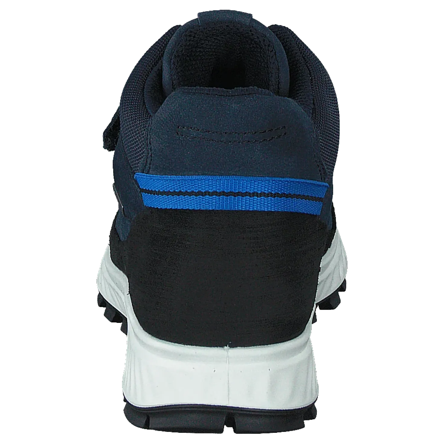 Ecco Exostrike Kids Black/night Sky/night Sky