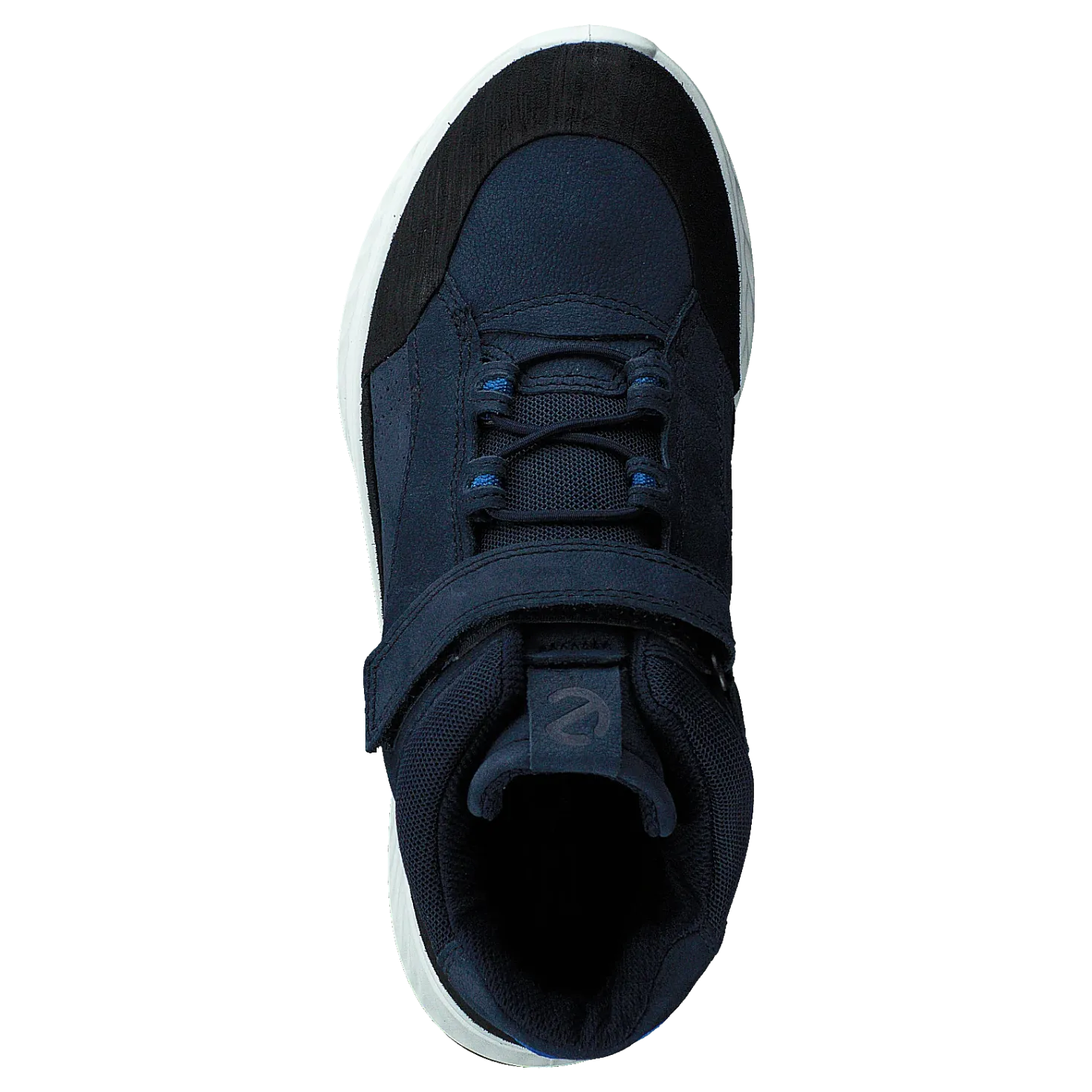 Ecco Exostrike Kids Black/night Sky/night Sky