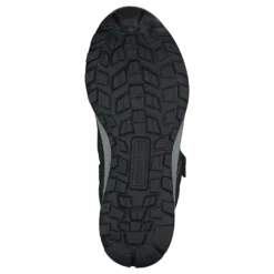 Ecco Exostrike Kids Black/night Sky/night Sky